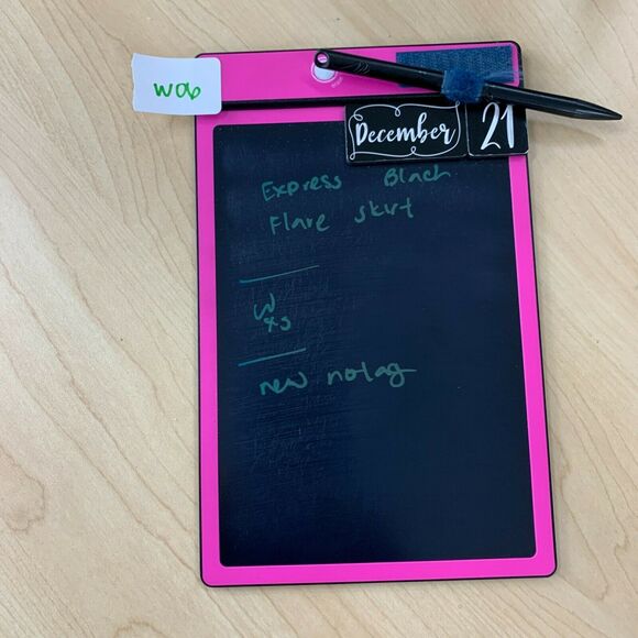 Express Structured Flare Pouf Skirt Women Size XS Black Textured Pleated Rubber - Picture 8 of 9